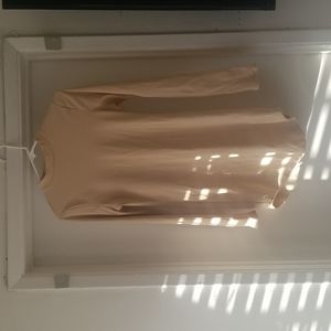 Beverly Hills snatched tunic